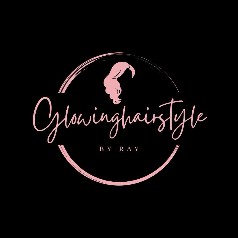 glowinghairstylebyray